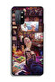 غطاء حماية لهاتف OnePlus 8T 5G من Comic Zone - 2