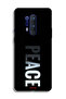 غطاء حماية لهاتف OnePlus 8 Pro من Peace - 2
