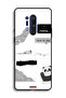 غطاء حماية لهاتف OnePlus 8 Pro بتصميم باندا - 2