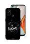 غطاء حماية لجهاز OnePlus Nord N100 وحده