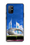 غطاء حماية لهاتف OnePlus 8T 5G - متحف دبي - 2