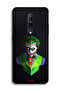 OnePlus 7 Pro Protective Case Cover Joker Abstract Art - 2