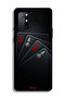 غطاء حماية لهاتف OnePlus 8T 5G - بطاقات A - 2