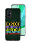 OnePlus 9 5G Protective Case Cover Expect Nothing And You Will Never Be Disappointed