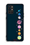 غطاء حماية لجهاز OnePlus 9R 5G - مساحة - 2