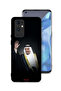 غطاء حماية لهاتف ون بلس 9 برو 5G - الملك سلمان