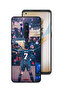 غطاء حماية لهاتف OnePlus 8 Pro من Mbappy
