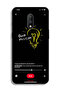 OnePlus 7 Protective Case Cover Think Positive - 2