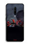 OnePlus 7T Pro Protective Case Cover Three Spiders - 2