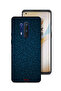 غطاء حماية لهاتف OnePlus 8 Pro بنقشة أوراق فنية رقمية