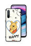 غطاء حماية OnePlus Nord CE 5G بتصميم Pappy Bear