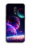 غطاء حماية لهاتف OnePlus 7 بنمط كوكبي - 2