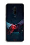 OnePlus 7T Pro Protective Case Cover Burning Hands - 2