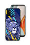 غطاء حماية OnePlus Nord N100 بتصميم Lion King