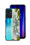 OnePlus Nord CE 2 5G Protective Case Cover Beach