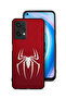 OnePlus Nord CE 2 Lite 5G Protective Case Cover Spider Icon