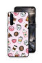 OnePlus Nord Protective Case Cover Coffee Lover Art