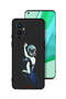OnePlus 9 5G Protective Case Cover Touching Star