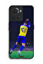 غطاء حماية لهاتف OnePlus 10R 5G كريستيانو رونالدو - 2