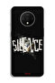 OnePlus 7T Protective Case Cover Silence - 2
