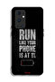 OnePlus 9 Pro 5G Protective Case Cover Run Like Your Phone Is At 1 Percent - 2