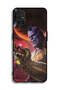 غطاء حماية لهاتف OnePlus Nord N10 5G من Thanos - 2