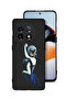 OnePlus 11 5G Protective Case Cover Touching Star