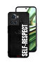غطاء حماية لهاتف OnePlus 10R 5G - احترام الذات