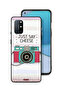 غطاء حماية لهاتف OnePlus 8T 5G، Just Say Cheese
