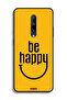 OnePlus 7 Pro Protective Case Cover Be Happy - 2