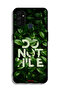 غطاء حماية لجهاز OnePlus Nord N100 لا يخفي - 2