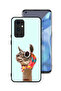 غطاء حماية لهاتف OnePlus 9 Pro 5G بتصميم جمل أنيق ولطيف