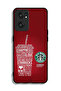 OnePlus Nord CE 2 5G Protective Case Cover Coffee Sticker - 2
