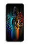 OnePlus 7 Pro Protective Case Cover Tree Leaves Art - 2