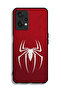 OnePlus Nord CE 2 Lite 5G Protective Case Cover Spider Icon - 2