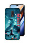 OnePlus 7 Protective Case Cover Mbappe Poster