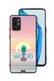 غطاء حماية لهاتف OnePlus 9R 5G - مزاج صيفي