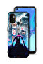 غطاء حماية لهاتف Oppo A32 - سبايدر مان