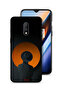 OnePlus 7 Protective Case Cover Hat Boy Art