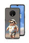 OnePlus 7T Protective Case Cover Fatty Stylish Baby Boy