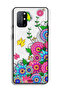 غطاء حماية لهاتف OnePlus 8T 5G بنقشة زهور ماندالا - 2