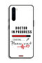 غطاء حماية OnePlus Nord Doctor In Progress - 2