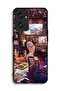OnePlus Nord CE 2 5G Protective Case Cover Comic Zone - 2