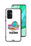 غطاء حماية لهاتف OnePlus 9 5G - المعلم المبارك
