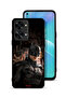 غطاء حماية باتمان لهاتف OnePlus Nord 2T 5G