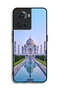 غطاء حماية لهاتف OnePlus 10R 5G بتصميم تاج محل - 2