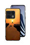 غطاء حماية لهاتف OnePlus 10 Pro 5G مطبوع عليه I Am Possible