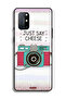 غطاء حماية لهاتف OnePlus 8T 5G، Just Say Cheese - 2