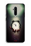 OnePlus 7T Pro Protective Case Cover Clock - 2