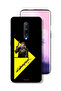 OnePlus 7 Pro Protective Case Cover Cyberpunk 2077